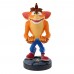 Тримач для джойстика Crash Bandicoot Quantum (Cable Guys) купить в интернет-магазине ⭐ GameSpot.com.ua ⭐ Тримач для джойстика Crash Bandicoot Quantum (Cable Guys), ,