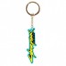 Брелок Cyberpunk 2077 PVC Keychain Multi-Colored