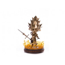Фигурка Dark Souls Dragon Slayer Ornstein PVC (First 4 Figures, высота 20см)