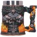 Кружка Dark Souls Gwyn Tankard (17 см, 300 ml), ,