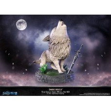 Фигурка Dark Souls The Great Grey Wolf Sif (First 4 Figures, высота 22 см) Фигурка Dark Souls The Great Grey Wolf Sif (First 4 Figures, высота 22 см)
