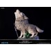 Фигурка Dark Souls The Great Grey Wolf Sif (First 4 Figures, высота 22 см)