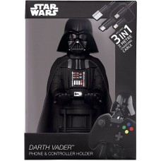 Держатель для джойстика Darth Vader (Cable Guy)