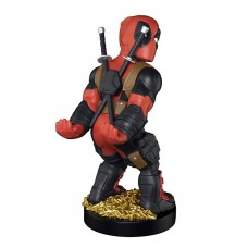Держатель для джойстика Deadpool New Version (Cable Guys) Держатель для джойстика Deadpool New Version (Cable Guys)