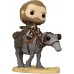 Фігурка Deluxe Star Wars Obi-Wan Ben Kenobi on Eopie POP! Vinyl (Funko) купить в интернет-магазине ⭐ GameSpot.com.ua ⭐ Фігурка Deluxe Star Wars Obi-Wan Ben Kenobi on Eopie POP! Vinyl (Funko), ,