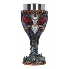 Кубок Diablo Lilith Goblet (19.5 см, 300 ml), ,