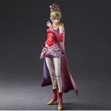 Фигурка Dissidia Final Fantasy VI Terra Branford (Squire Enix) Фигурка Dissidia Final Fantasy VI Terra Branford (Squire Enix)