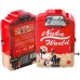 Набір мерчу Fallout Nuka-World Welcome Kit купить в интернет-магазине ⭐ GameSpot.com.ua ⭐ Набір мерчу Fallout Nuka-World Welcome Kit, 96512, Игрушки