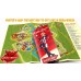 Набор мерча Fallout Nuka-World Welcome Kit купить в интернет-магазине ⭐ GameSpot.com.ua ⭐ Набор мерча Fallout Nuka-World Welcome Kit, 96512, Игрушки