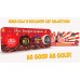 Набор мерча Fallout Nuka-World Welcome Kit, 96512, Игрушки