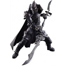 Фигурка Final Fantasy XII Arts Kai Gabranth (Square Enix, высота 29см)