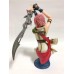 Фигурка Final Fantasy XIII Static Arts Bust Lighting (Square Enix), ,