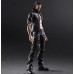 Фигурка Final Fantasy XV Play Arts Kai Gladiolus (Square Enix, высота 29см) Фигурка Final Fantasy XV Play Arts Kai Gladiolus (Square Enix, высота 29см)