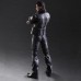 Фигурка Final Fantasy XV Play Arts Kai Gladiolus (Square Enix, высота 29см) 