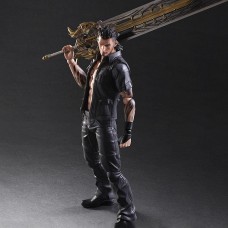 Фигурка Final Fantasy XV Play Arts Kai Gladiolus (Square Enix, высота 29см) Фигурка Final Fantasy XV Play Arts Kai Gladiolus (Square Enix, высота 29см)