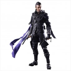 Фігурка Final Fantasy XV Play Arts Ulric Kingsglaive (Squire Enix, висота 29 см), 111201, Фигурки