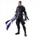 Фігурка Final Fantasy XV Play Arts Ulric Kingsglaive (Squire Enix, висота 29 см), 111201, Фигурки