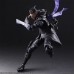 Фігурка Final Fantasy XV Play Arts Ulric Kingsglaive (Squire Enix, висота 29 см), 111201, Фигурки