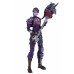 Фигурка Fortnite Dark Bomber Action Figure (McFarlane, высота 18 см)