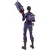 Фигурка Fortnite Dark Bomber Action Figure (McFarlane, высота 18 см)