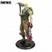 Фигурка Fortnite Jonesy Action Figure (McFarlane, высота 18 см)