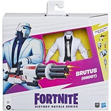 Фігурка Fortnite Victory Royale Series Brutus Ghost (Hasbro, висота 15 см), 108090, Игрушки