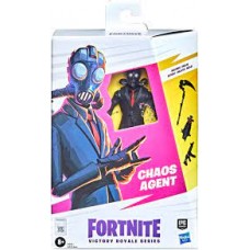 Фігурка Fortnite Victory Royale Series Chaos Agent (Hasbro), 108728, Фигурки