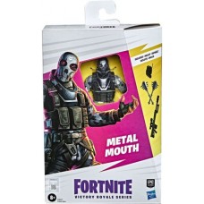 Фігурка Fortnite Victory Royale Series Metal Mouth (Hasbro, висота 15 см), 108082, Игрушки