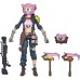 Фігурка Fortnite Victory Royale Series Ragsy Figure (Hasbro, висота 15 см), 108079, Игрушки