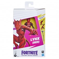 Фігурка Fortnite Victory Royale Series Red Lynx (Hasbro, висота 15 см), 108088, Игрушки