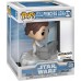 Фігурка Funko Deluxe Star Wars Princess Leia - Battle At Echo Base POP! Vinyl (Funko), ,
