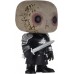 Фігурка Funko POP! TV Game of Thrones The Mountain Unmasked (Funko, висота 15 см), ,