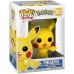 Фигурка Funko POP! Vinyl Pokemon Pikachu (Funko), ,