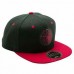 Кепка Game of Thrones Targaryen Snapback Cap (красно-черный) Кепка Game of Thrones Targaryen Snapback Cap (красно-черный)