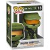 Фігурка Halo Infinite Master Chief w Rifle POP! Vinyl (Funko) купить в интернет-магазине ⭐ GameSpot.com.ua ⭐ Фігурка Halo Infinite Master Chief w Rifle POP! Vinyl (Funko), ,