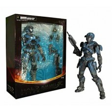 Фигурка Halo Reach Vol 2 Kat (Square Enix, высота 26см) Фигурка Halo Reach Vol 2 Kat (Square Enix, высота 26см)