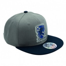Кепка Harry Potter Cap Ravenclaw Snapback (сіро-синій, Abystyle) купить в интернет-магазине ⭐ GameSpot.com.ua ⭐ Кепка Harry Potter Cap Ravenclaw Snapback (сіро-синій, Abystyle), ,