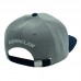 Кепка Harry Potter Cap Ravenclaw Snapback (сіро-синій, Abystyle), ,