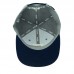Кепка Harry Potter Cap Ravenclaw Snapback (сіро-синій, Abystyle), ,