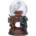 Фігурка Harry Potter Hedwig Snow Globe (Nemesis, 19 см), ,