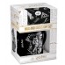 Подарунковий набір Harry Potter Mug and Sock Set (Чашка та шкарпетки), ,
