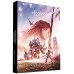 Книга Horizon Forbidden West Official Strategy Guide (650 страниц, твердая обложка), ,