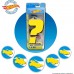 Набір машинок Hot Wheels 5 Car Pack (Hot Wheels, 5 шт), 67090, Игрушки