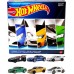 Набір машинок Hot Wheels European Car Culture Multi Pack (Hot Wheels, 6 шт), 127716, Игрушки