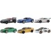 Набір машинок Hot Wheels European Car Culture Multi Pack (Hot Wheels, 6 шт), 127716, Игрушки