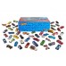 Набір машинок Hot Wheels Gift Set 50 Cars (Hot Wheels, 50 шт), ,