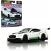 Машинка Hot Wheels Premium Car Culture Race Day 2018 Bentley Continental GT3, 133115, Игрушки