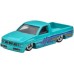 Набір машинок Hot Wheels Premium Car Culture Real Riders 2 Pack 1975 Datsun Sunny Truck B120 and Custom 93 Nissan Nardbody D21 (2 шт), 133123, Игрушки