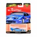 Машинка Hot Wheels Premium Car Culture Silhouettes Nissan 300ZX, 135127, Игрушки