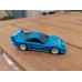 Машинка Hot Wheels Premium Car Culture Silhouettes Nissan 300ZX, 135127, Игрушки